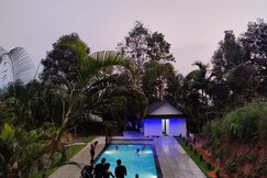 Verdant Hillock Cottage, Coonoor
