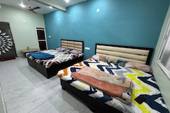 kalpeshwar homestay, Ujjain