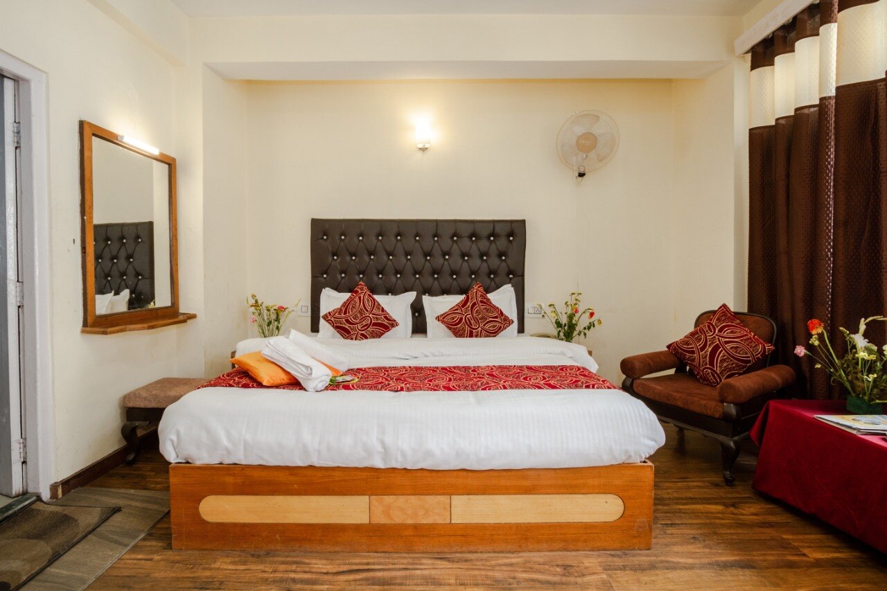 Hotel Chandan - Tap to explore photos