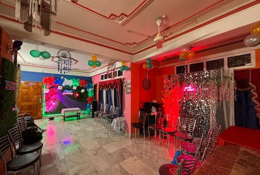 Milijuli Homestay 2BHK Appartment