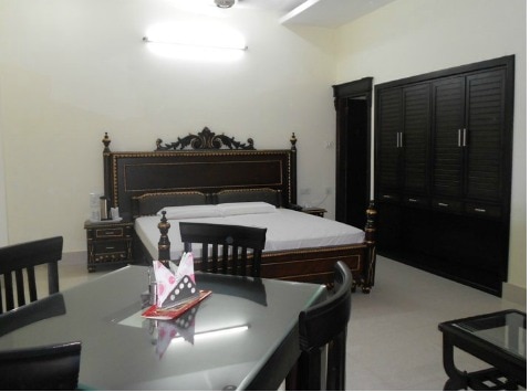 Fidalgo hotel Pvt. Ltd. - Tap to explore photos