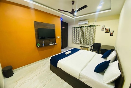 Collection O GNRC Hospital Dispur Formerly Shree Vinayak Guest House