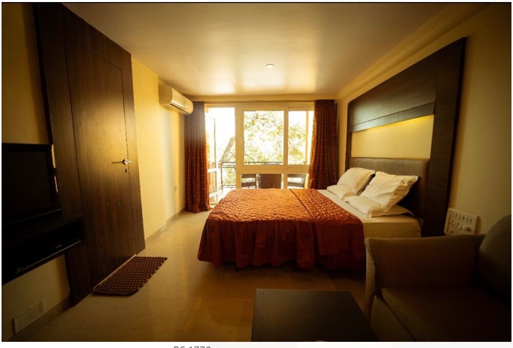 Hotel Lake View 3