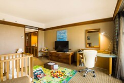 Hilton Yaounde, Mfoundi