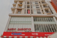 Super Hotel O Hotel Outline, Ranchi