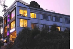 Mist View,Kodaikanal, Kodaikanal