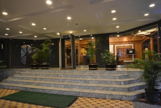 Hotel Kalasagar