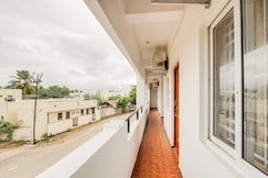 Hotel O Sulur Bus Terminal Formerly Sri Sakthi Vinayagar Residency, Palani
