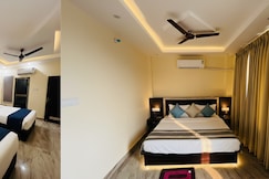 Hotel Maa Shakuntala palace/ ShriRam Janmbhoomi, Ayodhya