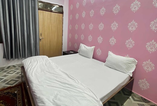 Hotel O City 99 Stay Inn