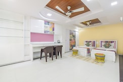 FabHotel Pink Cozzy, Jaipur