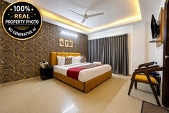 HOTEL RAVIN, Delhi