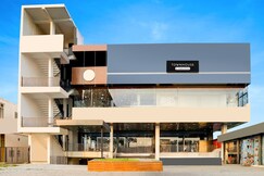 Super Townhouse Kathgharia Chowk, Haldwani