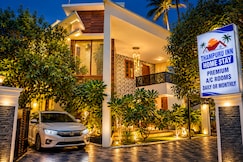 Thamburu Inn by Zennor, Varkala