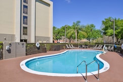Hampton Inn by Hilton closest to Universal Orlando, Orlando