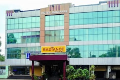 Radiance Hotel, Gwalior