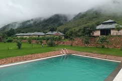 Chokhiwadi Forest Retreat, Sariska