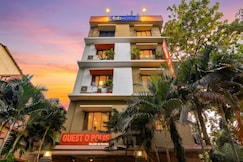 FabHotel Guest O Polis Rajdanga, Kolkata