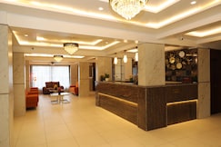 VITS Select Kharadi Pune, Pune