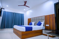 Hotel SR Elite, Nellore