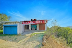 SPOT ON Stay In Hotel, Handia