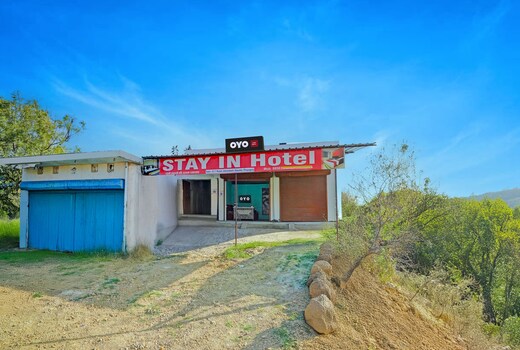 SPOT ON Stay In Hotel