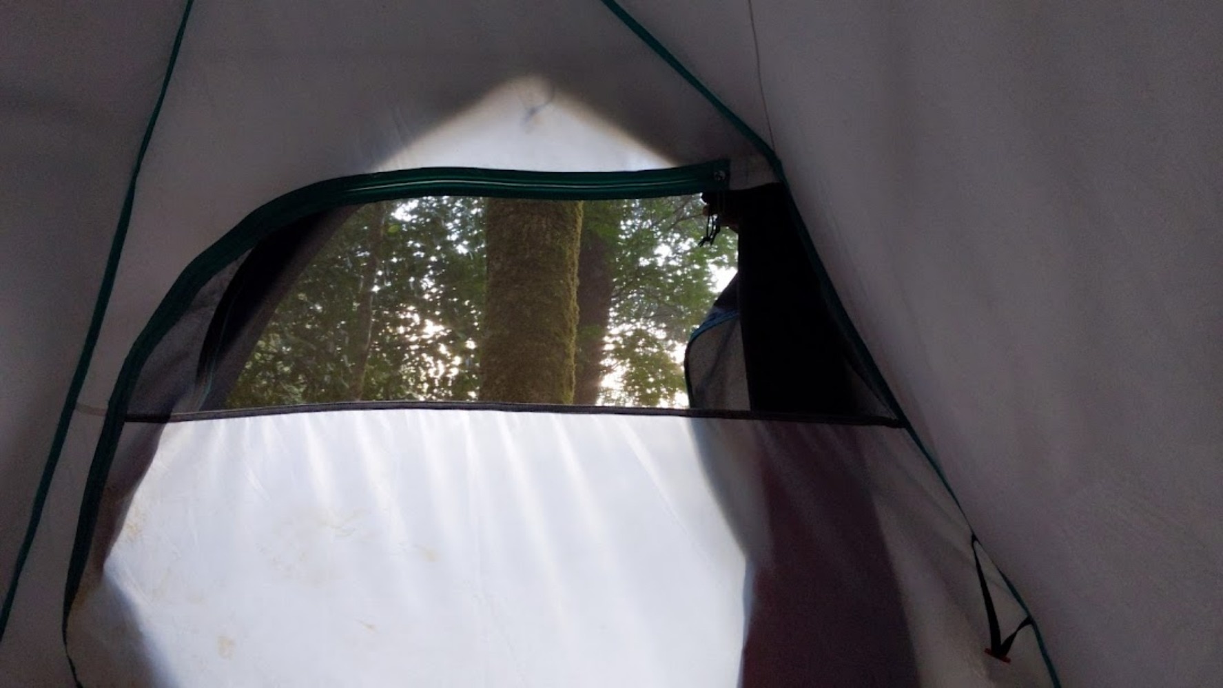 Spinora Camping - Tap to explore photos