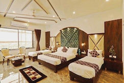 HOTEL GRAND SAROVAR, Chhatrapati Sambhajinagar