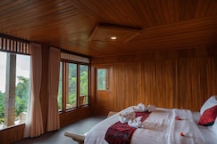 Munduk Menir Villas, Bali