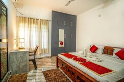 Misty Palms Homestay, Wayanad