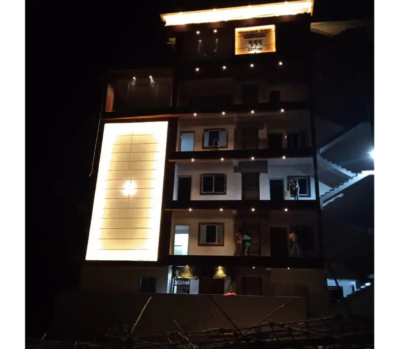 Dhruva Sky Villa Bidadi, Ramanagara