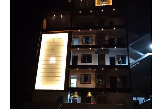 Dhruva Sky Villa Bidadi