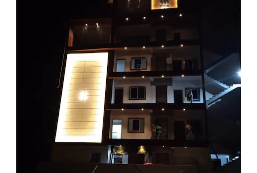 Dhruva Sky Villa Bidadi