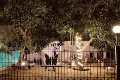 Rustic Roots, Mahabalipuram