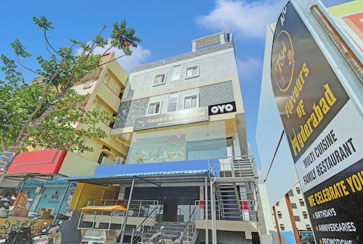 Super Collection O Sv Grand Patancheru