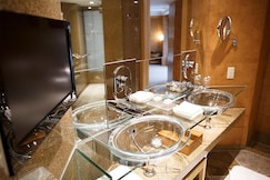 Grand Hyatt Fukuoka, Fukuoka