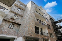 FabHotel Saket Residency, Delhi