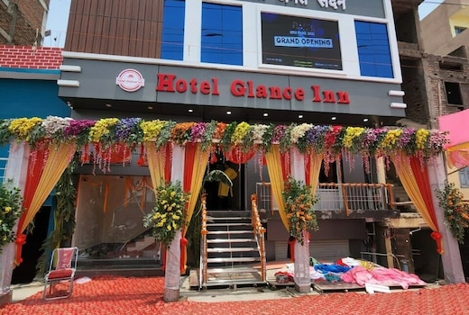 Super Hotel O Glance Inn