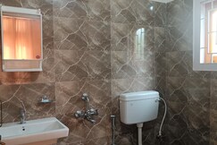 Advika Prime Homestay | Jayanagar, Guwahati