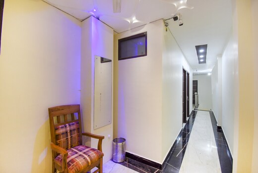 HOTEL O Grover International