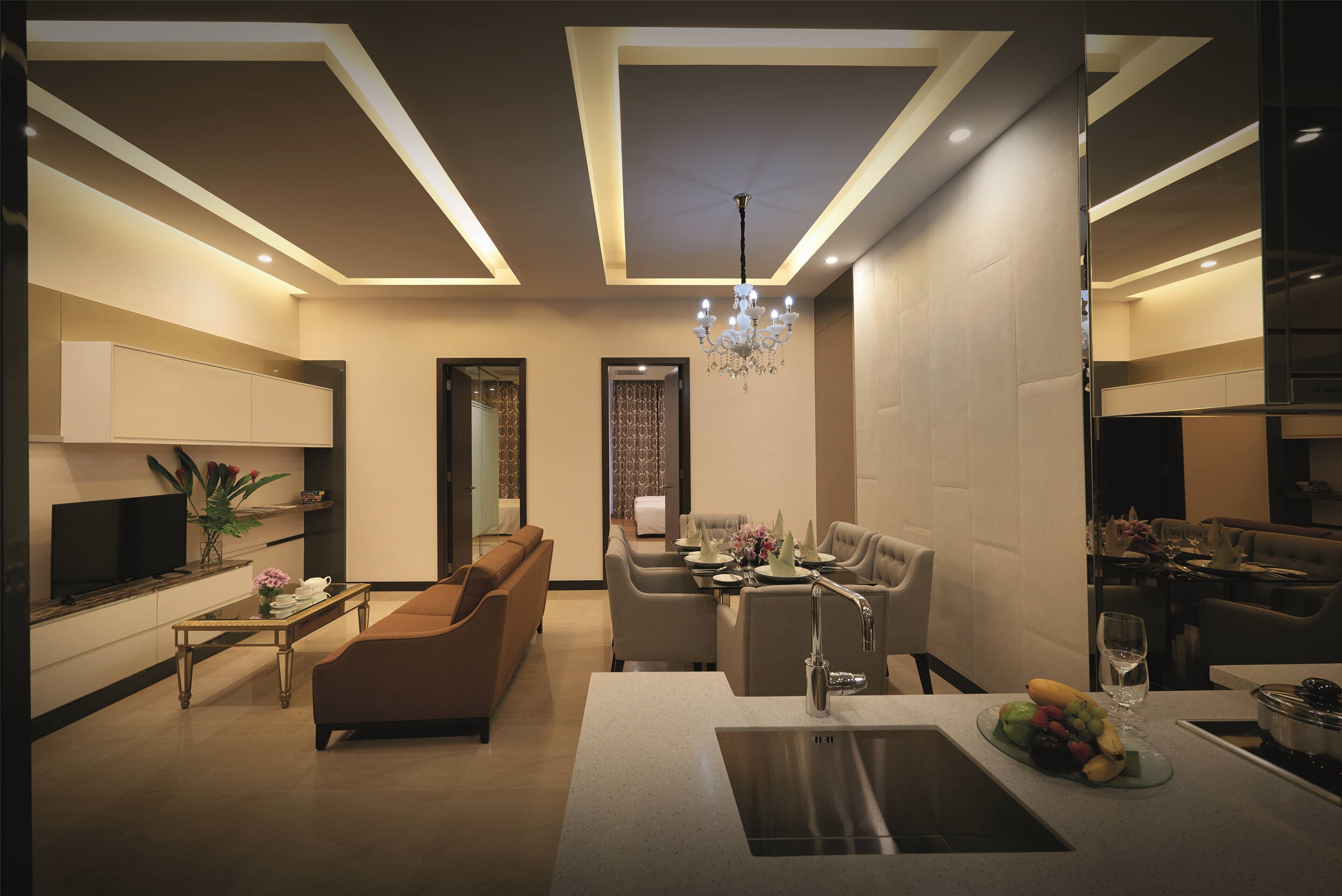 Dorsett Residences Bukit Bintang Dorsett Kuala Lumpur Serviced Apartment Deals Photos Reviews