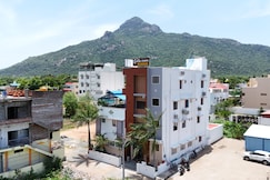 Golden Dawn Residency, Pondicherry