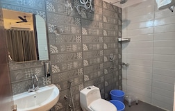 Washroom