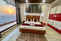 Grotto Peace 1BHk, Solan
