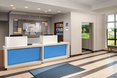 Holiday Inn Express Boston - Saugus, an IHG Hotel, Barnstable