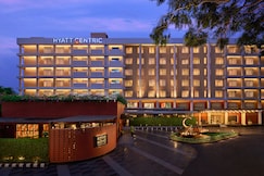 Hyatt Centric Sector 17 Chandigarh, Mohali