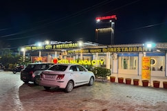 HOTEL NALANDA CITY & RESTURANT, Bihar Sharif