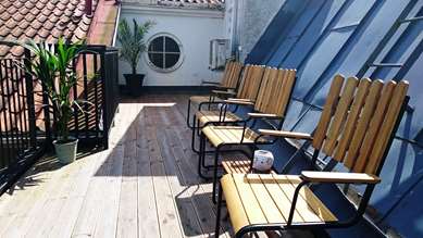Sure Hotel by Best Western Centralhotellet - Tap to explore photos