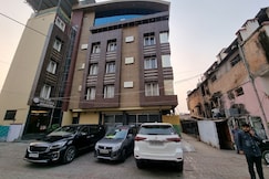 Hotel Vitthal International, Prayagraj