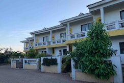 Mountain Villa Mahabaleshwar, Mahabaleshwar